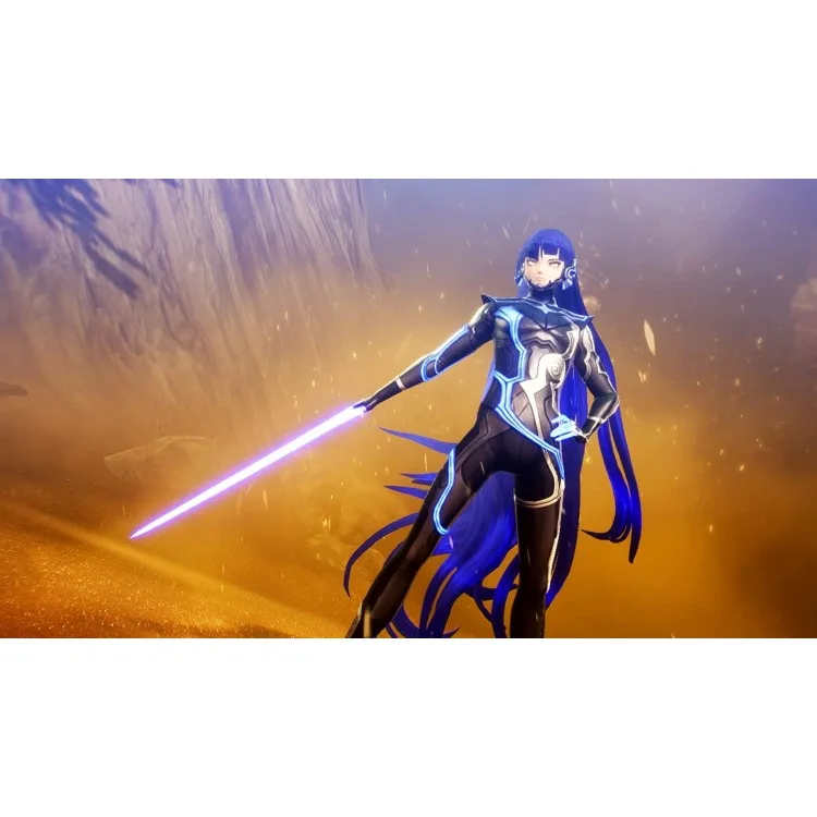 خرید بازی Shin Megami Tensei V برای نینتندو سوییچ