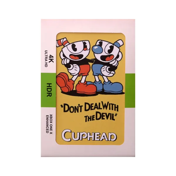 خرید Xbox One S Skin - Cuphead