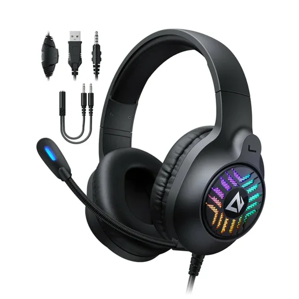 خرید هدست Aukey GH-X1