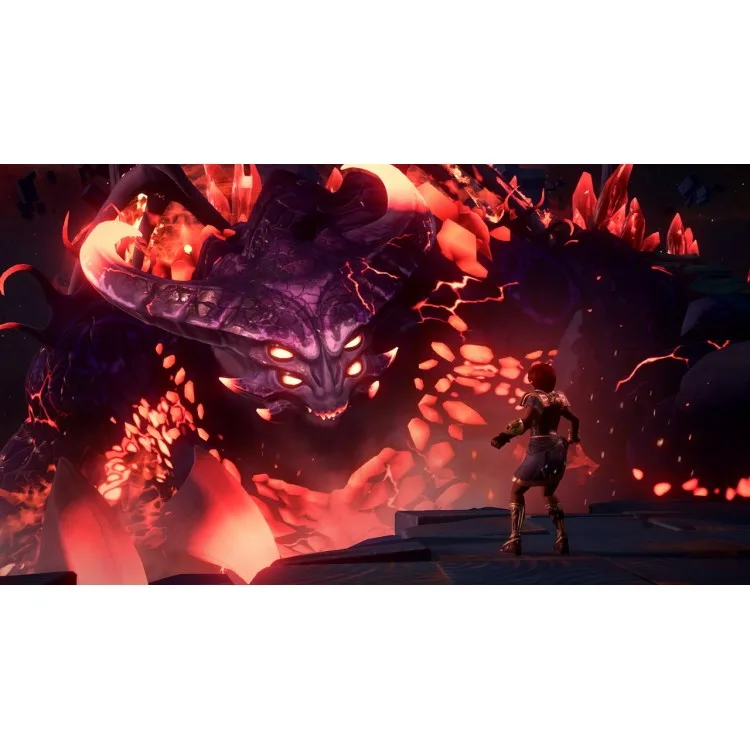 پیش خرید بازی Immortals: Fenyx Rising برای Nintendo Switch