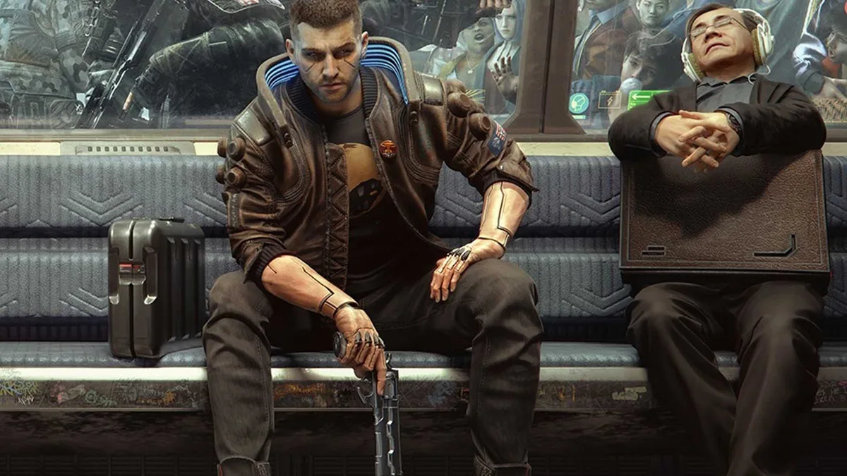 ارزش سهام سی دی پراجکت بعد از عرضه بازی Cyberpunk 2077 بیش از 75 درصد افت داشته است