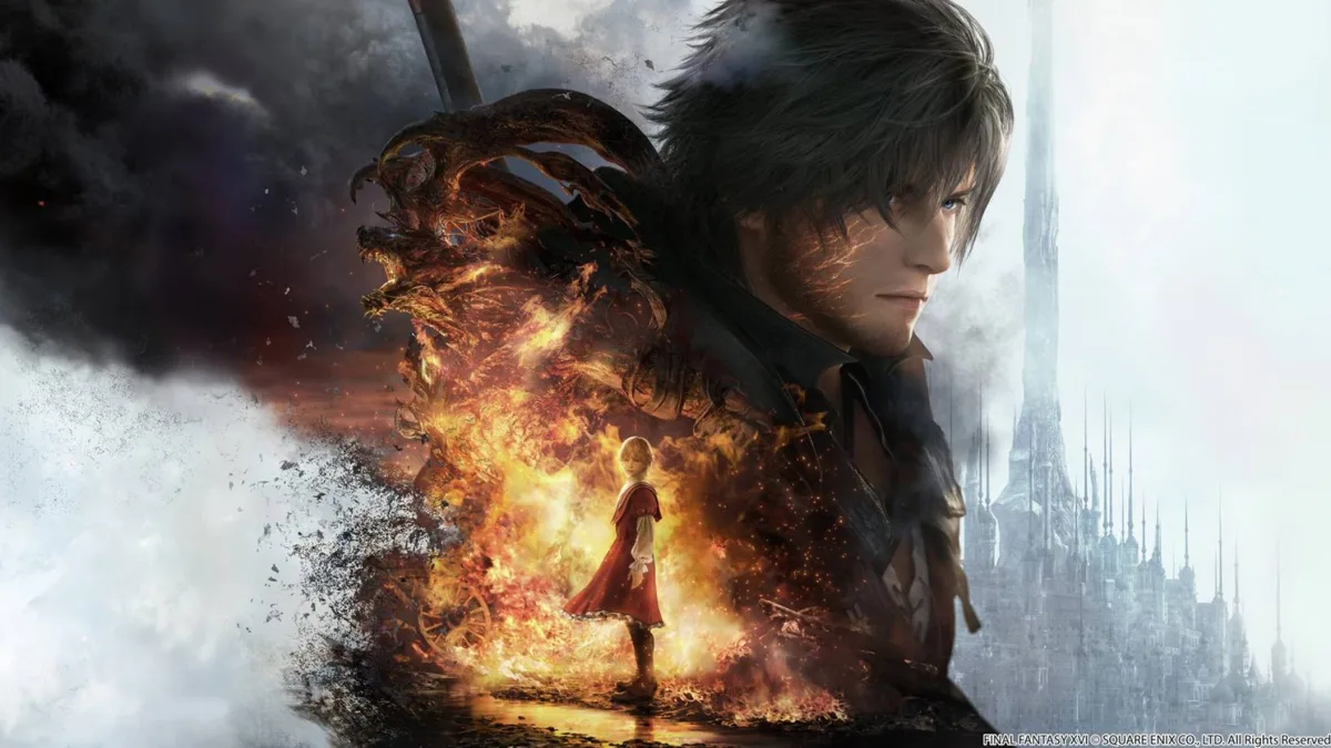 تاریخ عرضه بازی Final Fantasy 16 برای کامپیوترهای شخصی اعلام شد