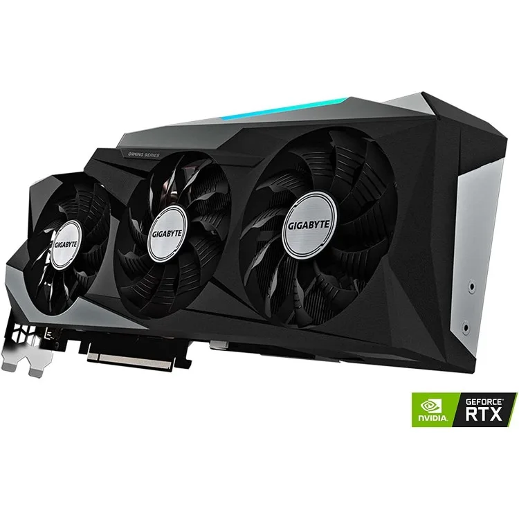 Gigabyte GeForce RTX 3080 OC Gaming Graphic Card - 12GB
