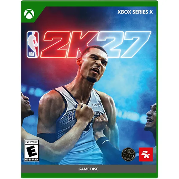 خرید NBA 2K27 برای XBOX