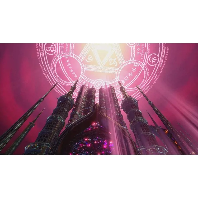 خرید بازی Bloodstained: Ritual of the Night برای نینتندو سوییچ