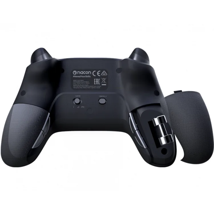 خرید کنترلر Nacon Revolution PRO - ورژن 3 مخصوص PS4 - آبی