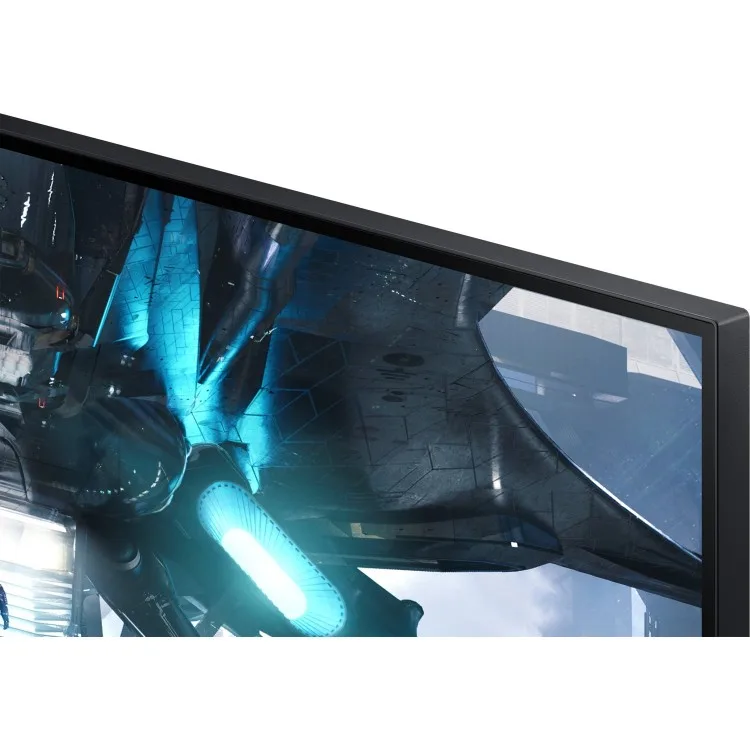 خرید مانیتور Samsung Odyssey G7 - کیفیت 4K - سایز 32 اینچ