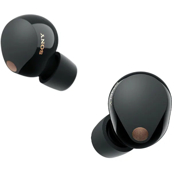 خرید هدفون Sony WF-1000XM5 - بی سیم - سیاه