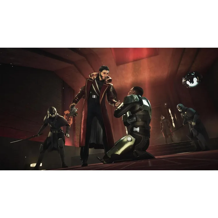 خرید بازی Dune: Awakening برای PS5