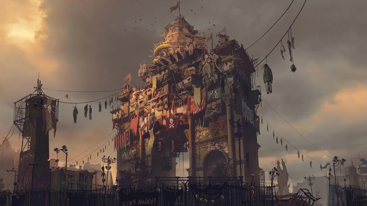 بازی Dying Light 2 در اولین هفته عرضه سه میلیون فروش داشته است
