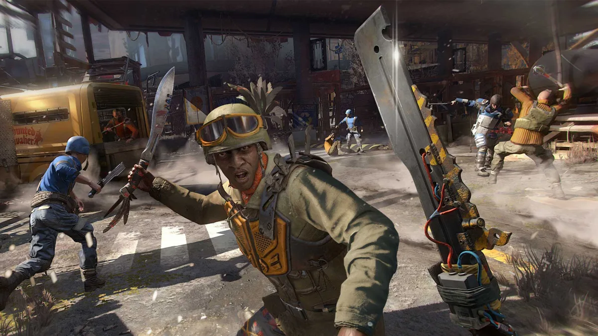 بازی Dying Light 2: Stay Human ماموریت های فرعی بسیاری خواهد داشت + تریلر