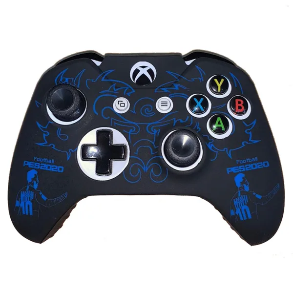 خرید Xbox One Controller cover - PES 2020