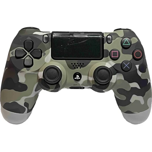 خرید دسته PS4 های کپی - DualShock 4 | سبز ارتشی