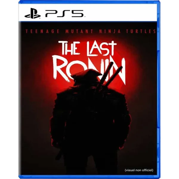 خرید بازی The Last Ronin برای PS5