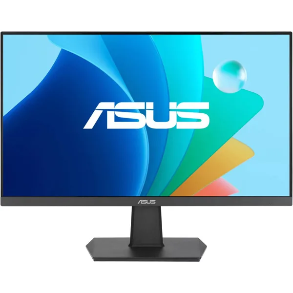 خرید مانیتور Asus VA27EHFR - کیفیت Full-HD - سایز ۲۷ اینچ