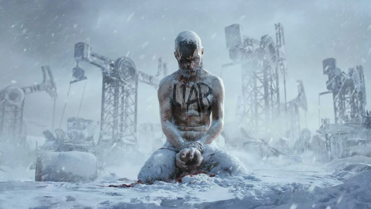 بازی Frostpunk 2 معرفی شد + تریلر رونمایی
