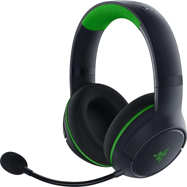 خرید هدست Razer Kaira HyperSpeed برای ایکس باکس - سیاه