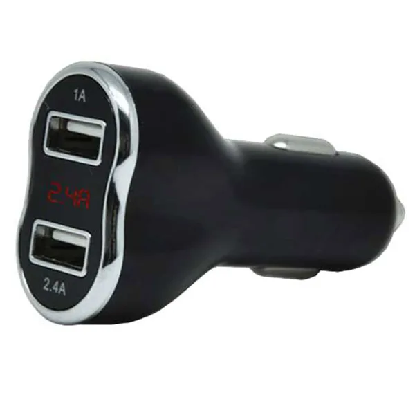 خرید شارژر فندکی تسکو TCG-4L