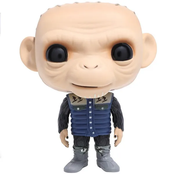خرید عروسک POP! - شخصیت Bad Ape