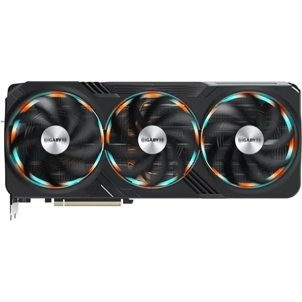 خرید کارت گرافیک Gigabyte GeForce RTX 4090 OC - حافظه 24 گیگابایت