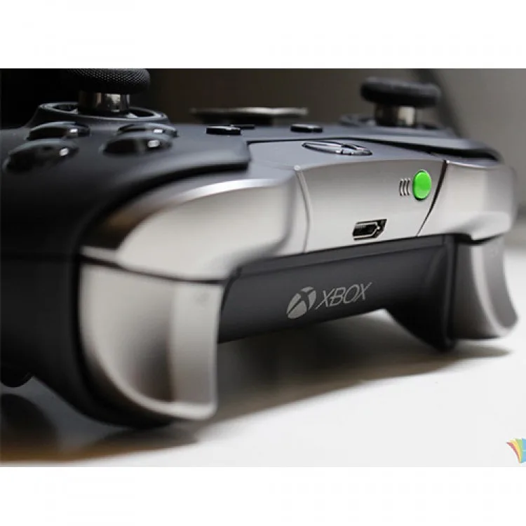 Xbox One Elite Controller