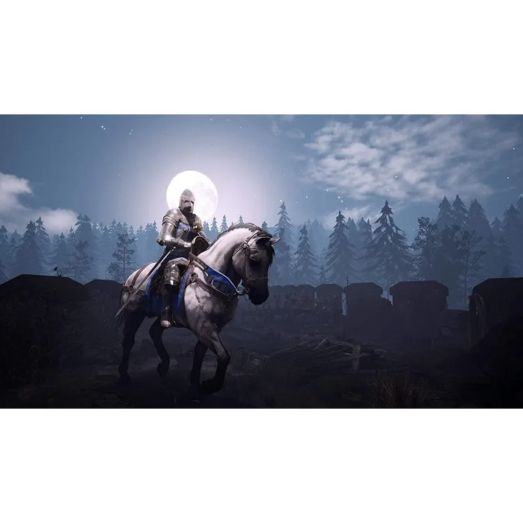 خرید بازی Chivalry 2 نسخه Day One برای PS4
