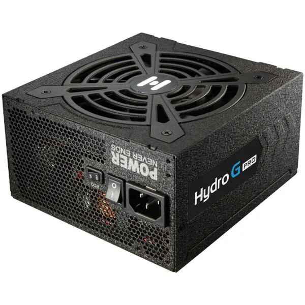 خرید پاور FSP Hydro G Pro 8500W