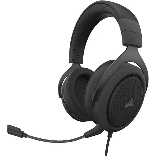 خرید هدست Corsair HS50 Pro Stereo