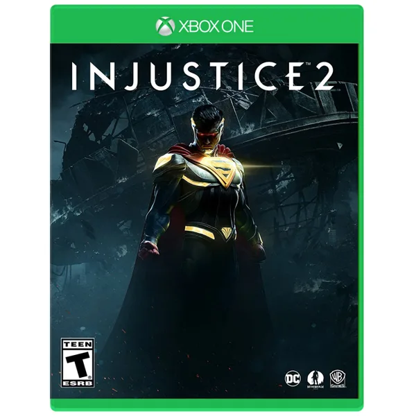 خرید Injustice 2 | ایکس باکس وان