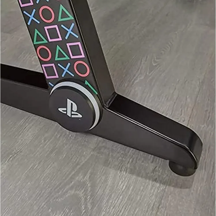 خرید میز X-Rocker Borealis - نسخه PlayStation