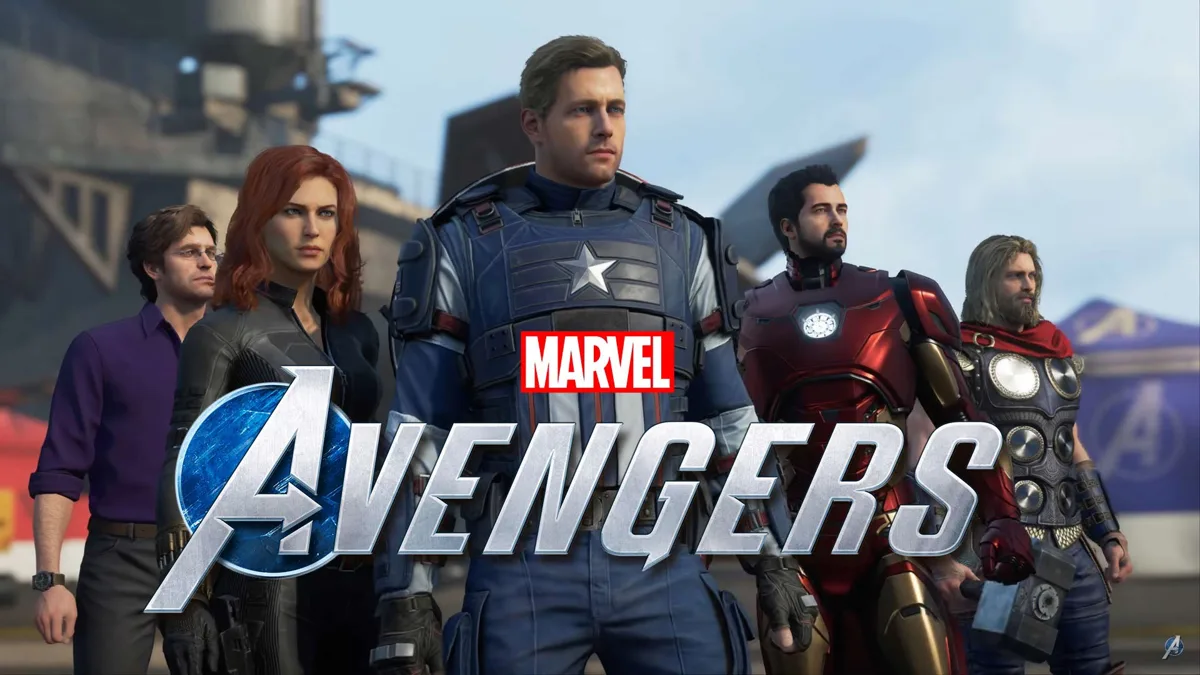 کارگردان بازی Avengers به شرکت ناتی داگ پیوست