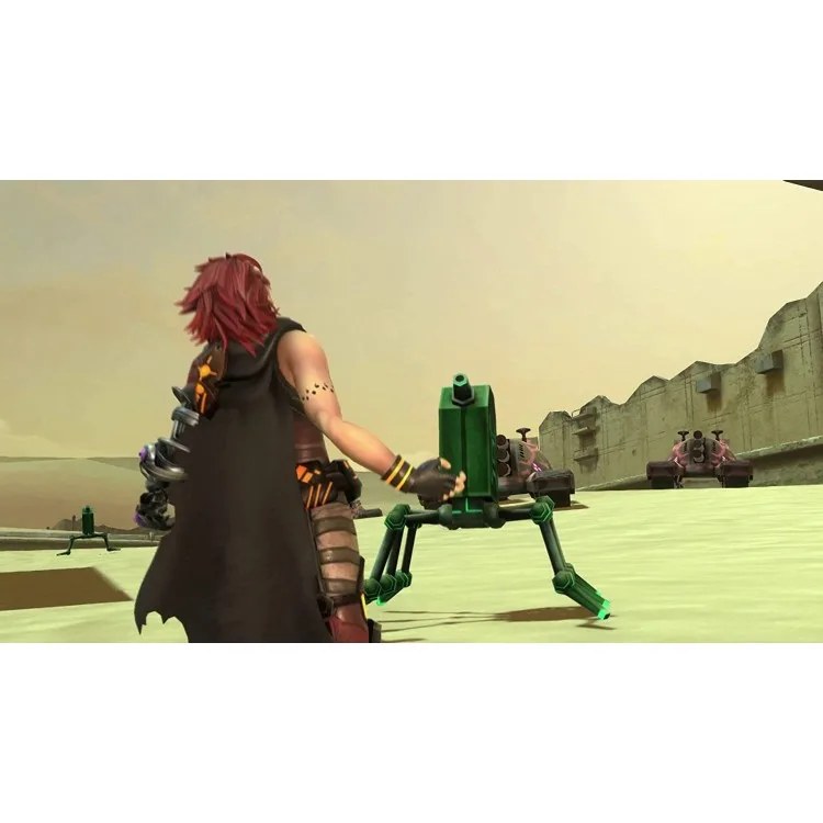 خرید بازی Metal Max Xeno: Reborn برای نینتندو سوییچ