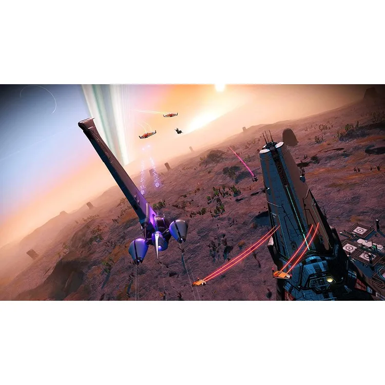 خرید بازی No Man's Sky برای Nintendo Switch
