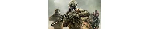 مایکروسافت قصد دارد تا بازی Call of Duty را روی پلی استیشن حفظ کند