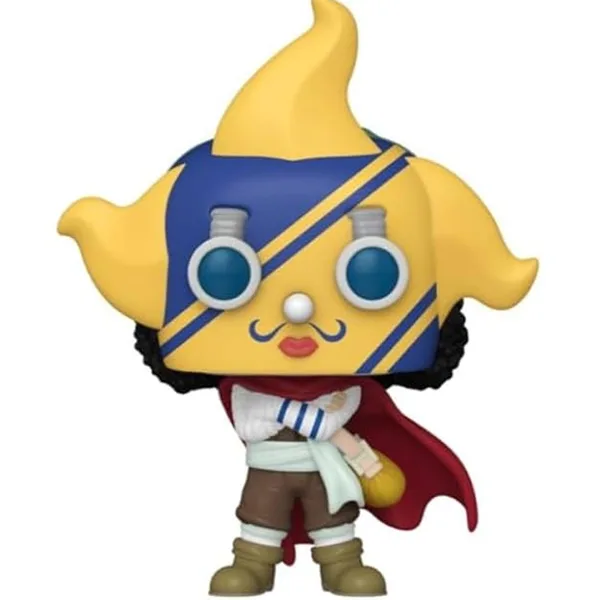 خرید فانکو پاپ Sniper King نسخه ویژه انیمه One Piece