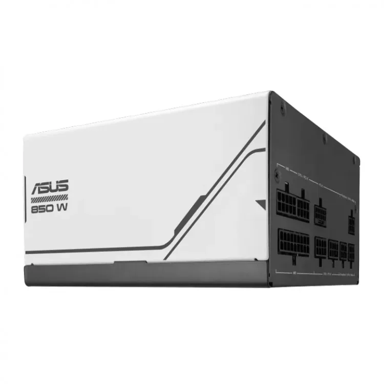 خرید پاور Asus Prime 850W Gold