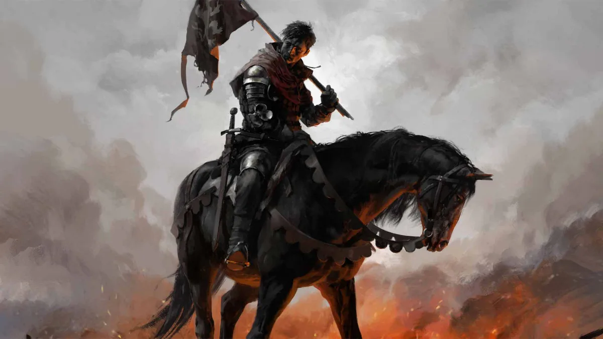 جزئیاتی از سیستم شهرت و نقشه بازی Kingdom Come: Deliverance 2 منتشر شد