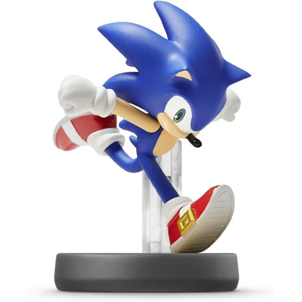 خرید آمیبو Sonic مجموعه Super Smash Bros.