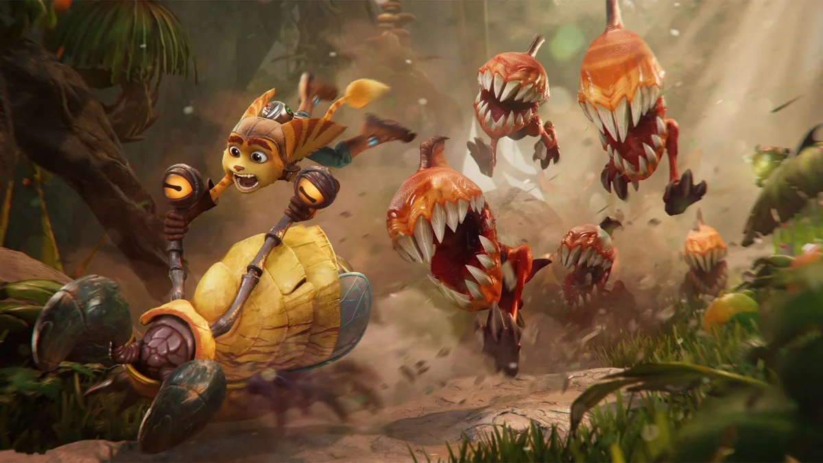 جذاب ترین ماموریت های فرعی در بازی Ratchet & Clank: Rift Apart
