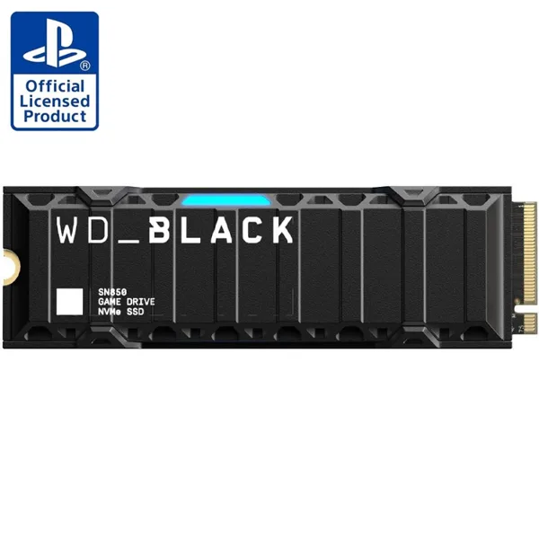 برای خرید اس اس دی WD_BLACK SN850