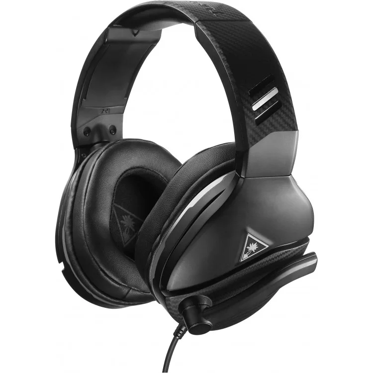 خرید هدست Turtle Beach Recon 200 - سیاه