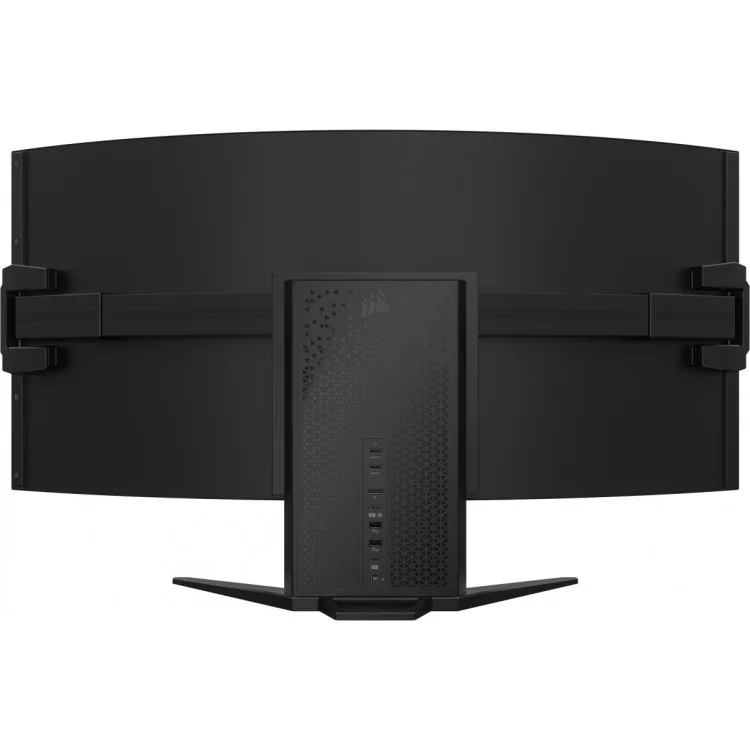 خرید مانیتور Corsair XENEON FLEX - کیفیت WQHD - سایز 45 اینچ - منعطف