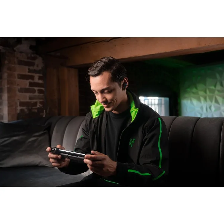 خرید گیم پد Razer Kishi V2 برای اندروید