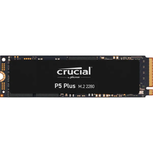 خرید اس اس دی Crucial P5 Plus - دو ترابایت
