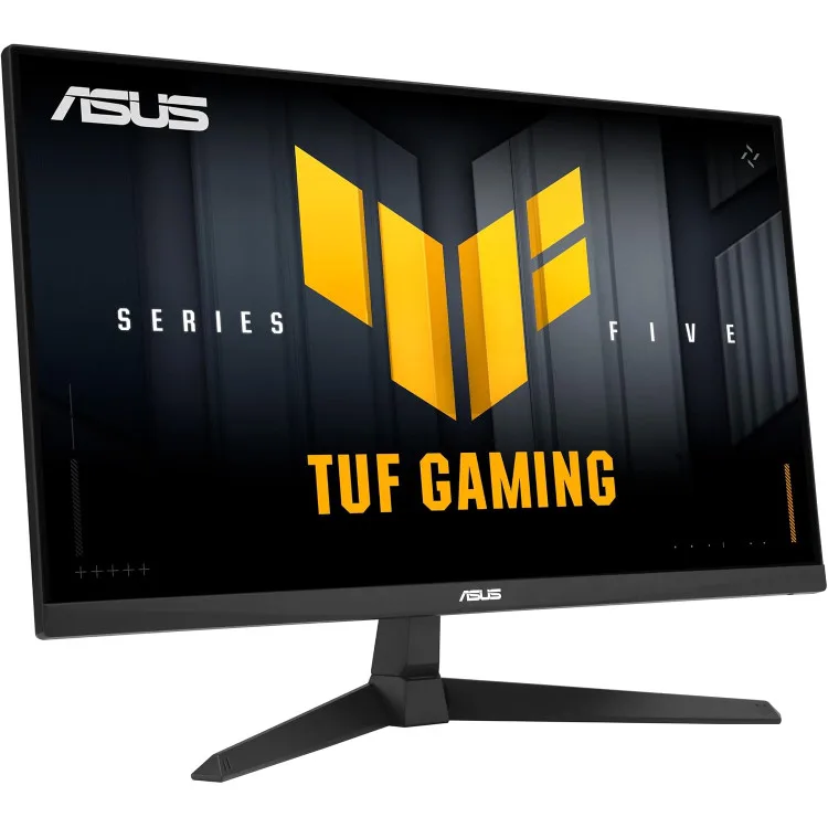 خرید مانیتور 27 اینچ Asus TUF Gaming VG279Q5A - کیفیت Full-HD