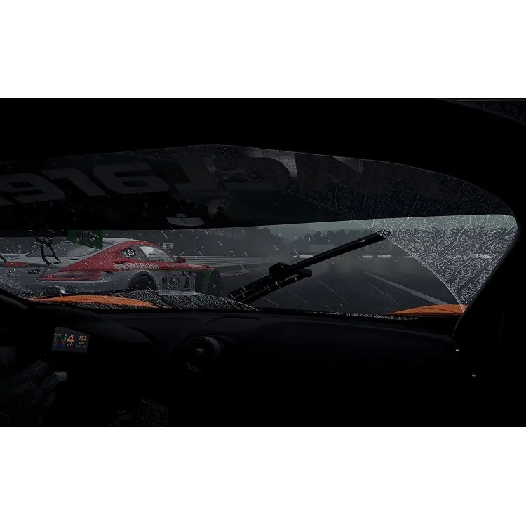 خرید بازی Project CARS 2 Limited Edition - ایکس باکس وان