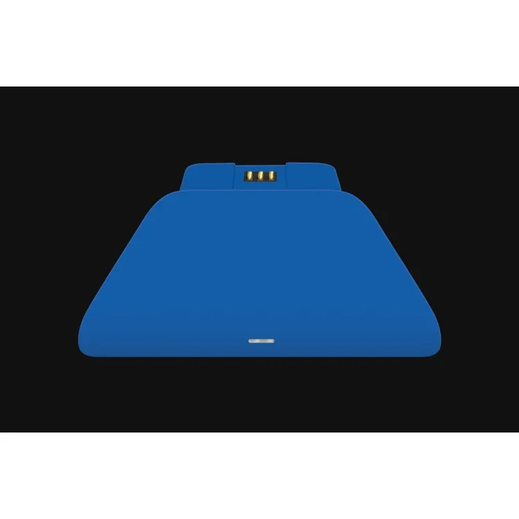 خرید دسته ایکس باکس + پایه شارژ Razer - آبی