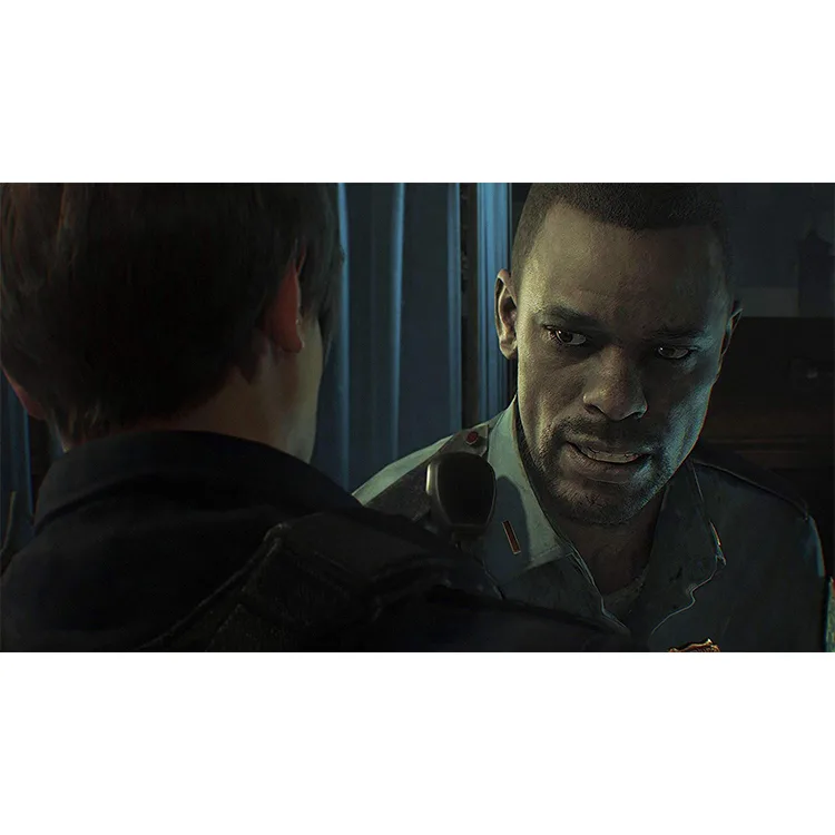 خرید بازی Resident Evil 2 Remake - پلی استیشن 4