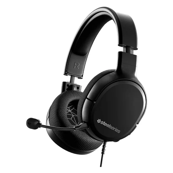خرید هدست Steelseries Arctis 1 - سیاه