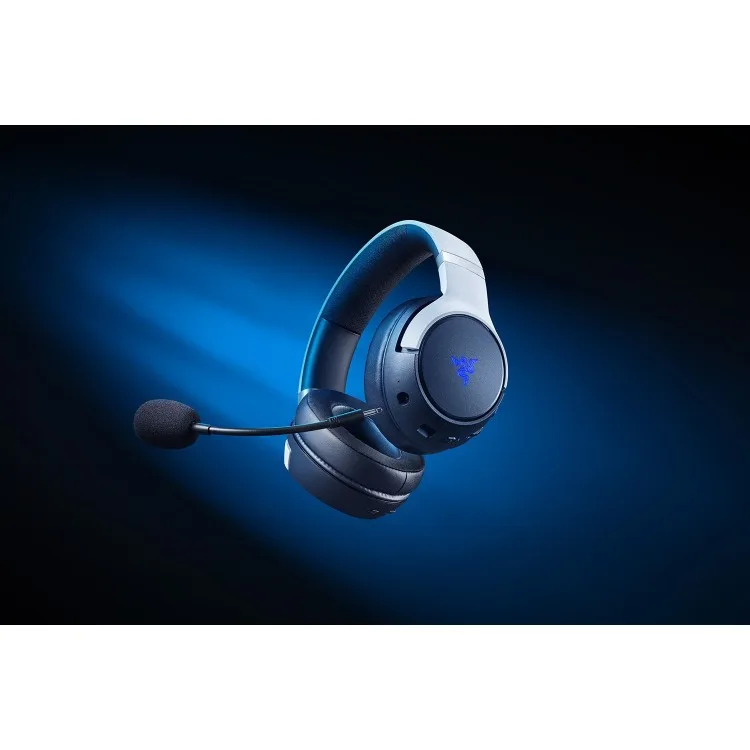 خرید هدست Razer Kaira Pro برای پلی استیشن - بی سیم